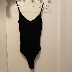 Brandy Melville John galt v neck bodysuit FREE with other purchase